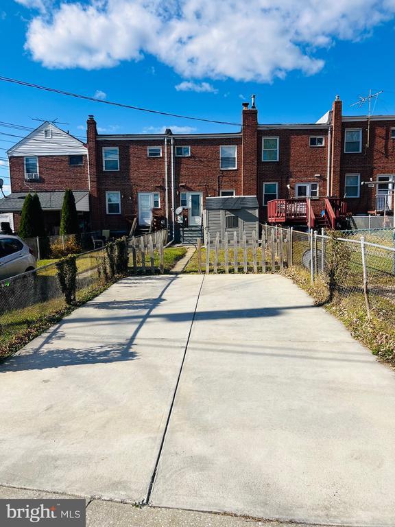 Building Photo - 7308 Berkshire Rd