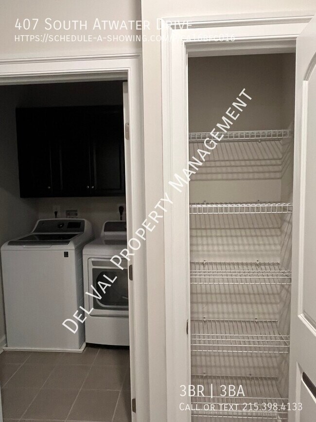 Building Photo - 407 Atwater Dr