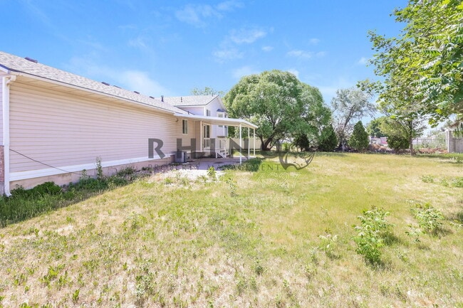 Building Photo - 7708 S Swordsman Cv