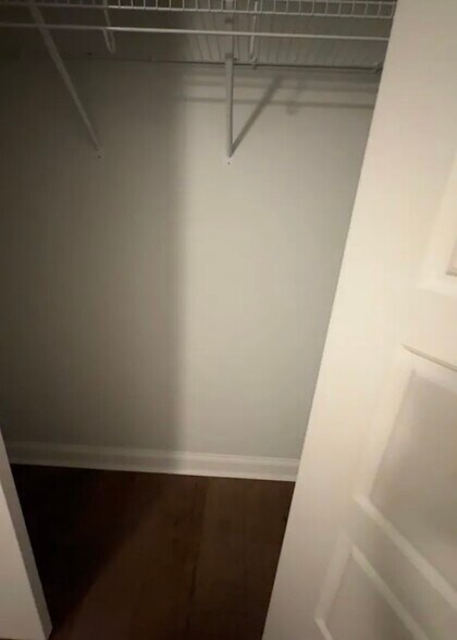 Closet In Bedrooms (Not Master) - 644 Osprey Cir