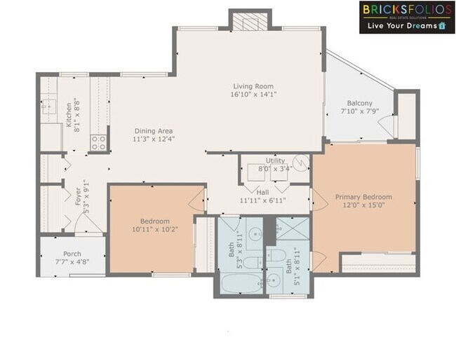 Building Photo - Nestled in the serene Eastgate neighborhood, Bellevue!