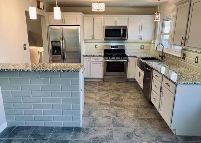 Building Photo - Wyomissing Schools Rental