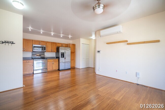 Building Photo - LIVING AT ITS FINEST 2BR/2BA/2PKG IN Pulewa at Mehana