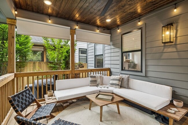 Building Photo - Great East Nashville house-close to 5 Points and Shelby Park