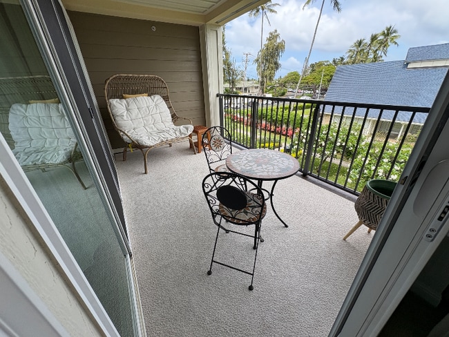 Building Photo - 361 Kailua Rd