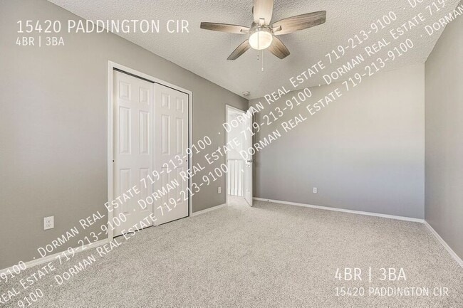 Building Photo - 15420 Paddington Cir