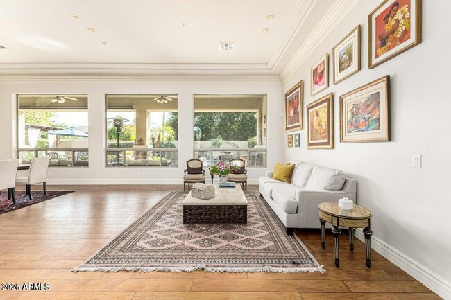 Building Photo - 10919 E Onyx Ct