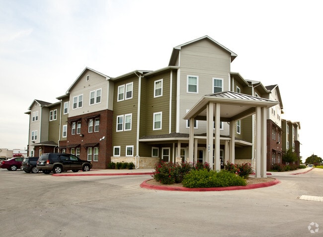 Primary Photo - Riverwood Commons II - 55+ Community