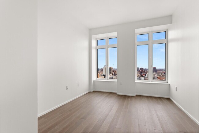 Building Photo - 543 W 122nd St