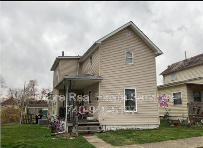 Primary Photo - 406 N 10th St