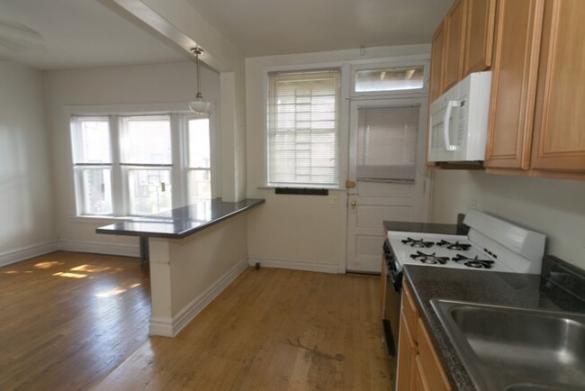 Building Photo - Lincoln Square / Ravenswood - 2 Bed / 1 Bath - Heat Included