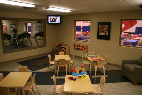Kids Room - 51 Skytrain Dr