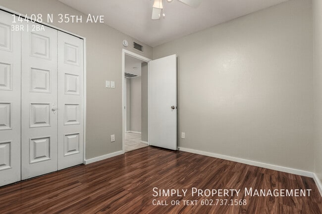 Building Photo - 14408 N 35th Ave