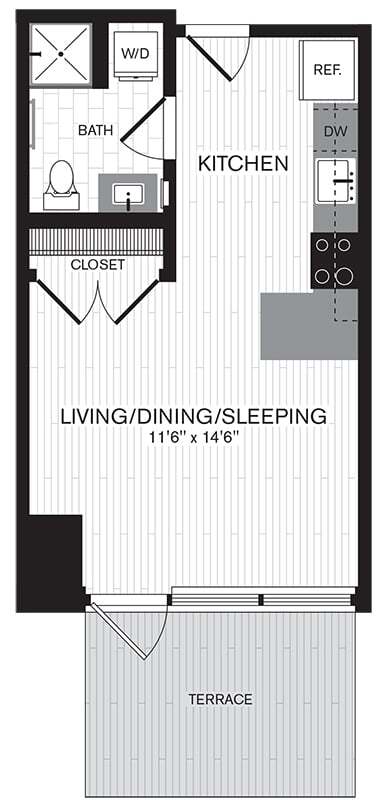 Building Photo - 20 Child St