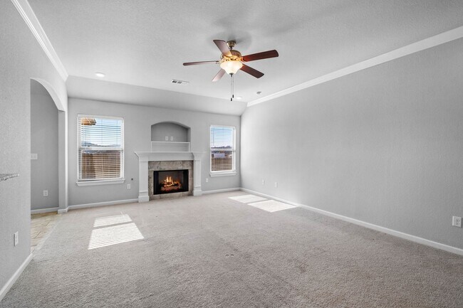 Building Photo - 4-Bed Home in West Fayetteville | Built 2021