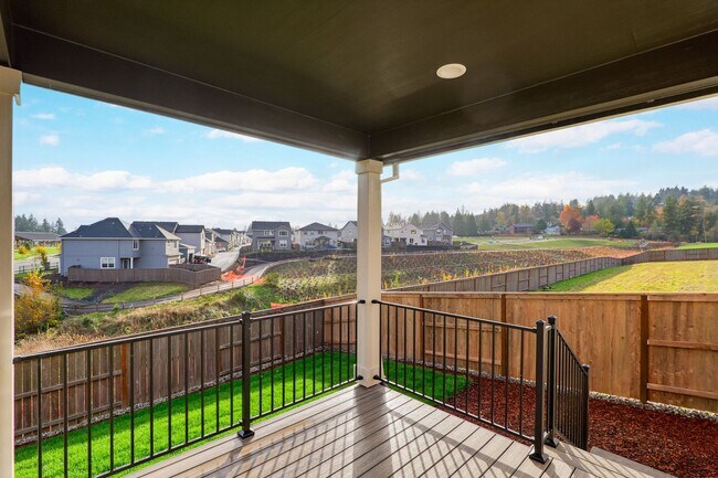 Building Photo - Brand New Contruction at Pleasant Valley Villages in Happy Valley