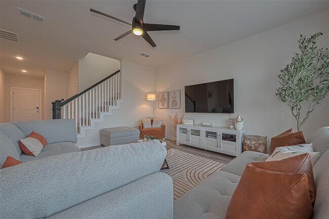 Building Photo - 21834 Lime Moss Ln