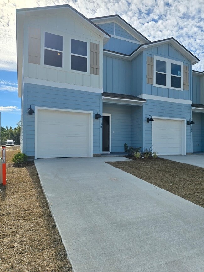 Building Photo - 190 Turpentine Dr