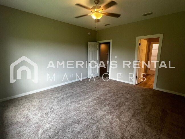 Building Photo - Home for Rent in Foley, AL!!!