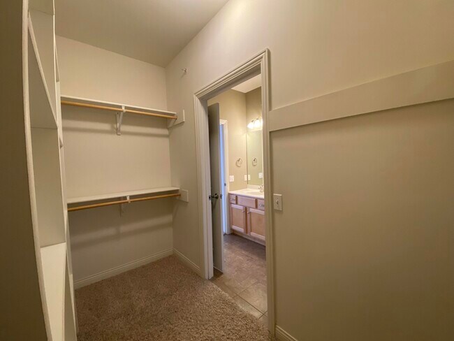 Building Photo - 4100 W Worley St