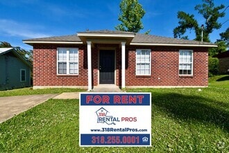 Building Photo - 3 Bedrooms, 3 Bathrooms, & Close to Campus...