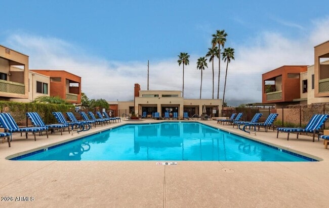 Building Photo - 3600 Hayden Rd