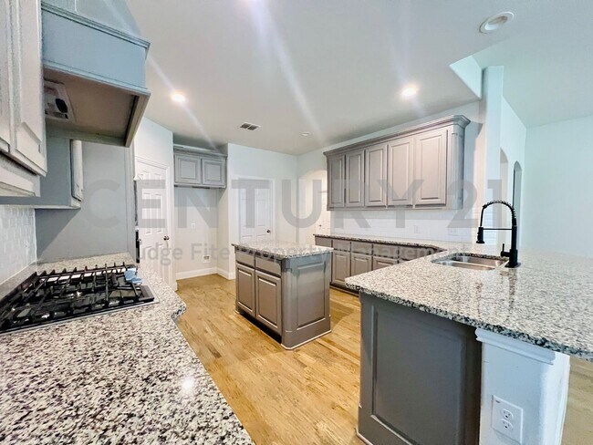 Building Photo - Stunning 2-Story 4/3.5/2 in Marine Creek Ranch Ready for Move-In!