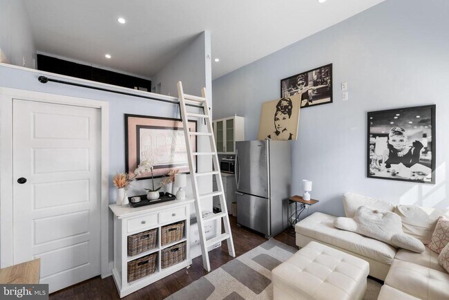 Building Photo - 4005 Anacostia Ave NE