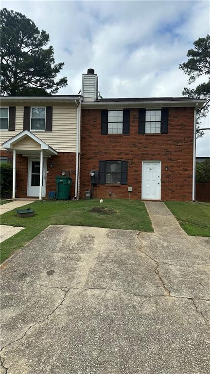 Building Photo - 1441 Springleaf Cir SE