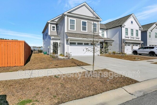 Building Photo - 691 Snow Owl Dr