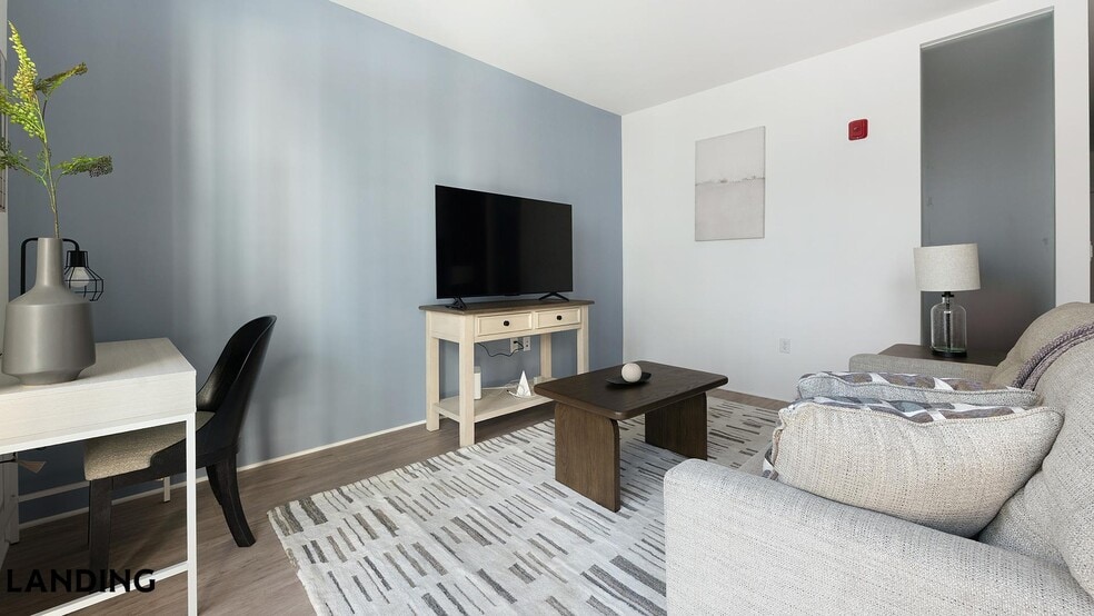 Building Photo - 5334 Baltimore Ave