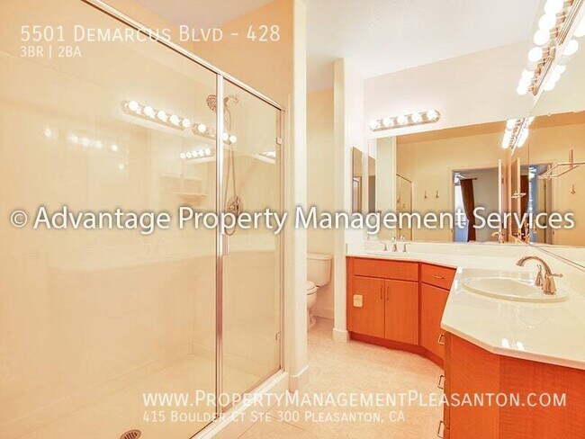 Building Photo - 5501 DeMarcus Blvd