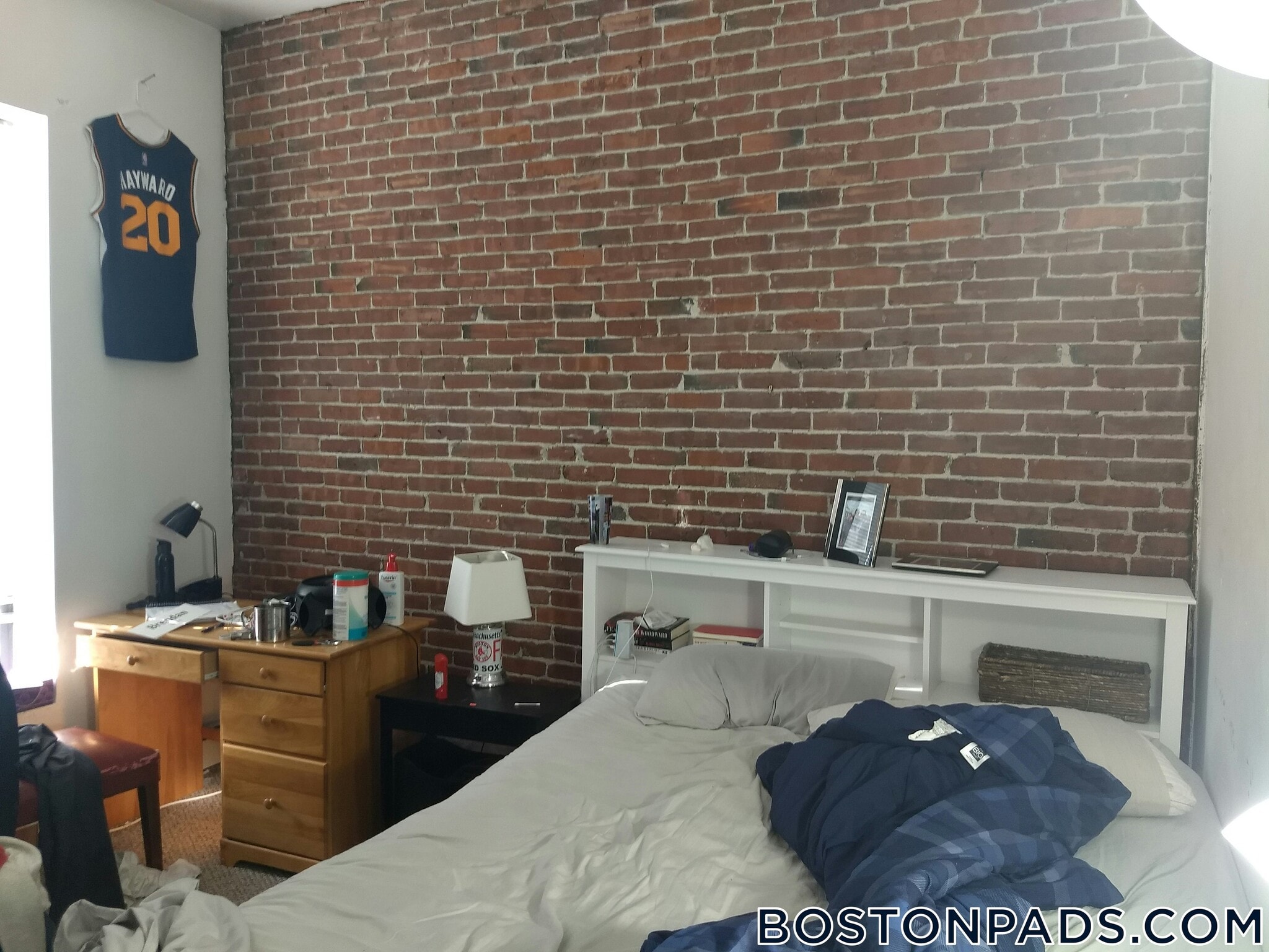 Building Photo - 486 Massachusetts Ave