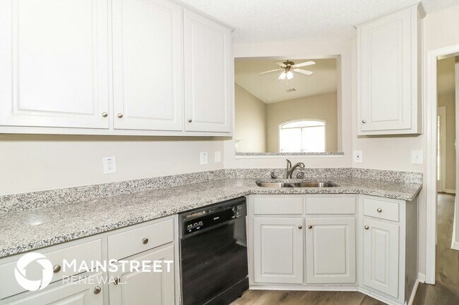 Building Photo - 4478 Jackam Ridge Ct