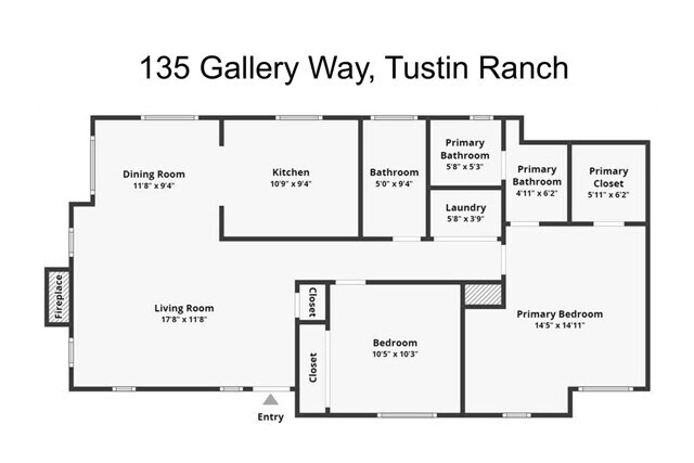 Building Photo - 135 Gallery