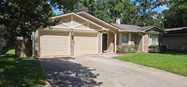 Primary Photo - 22 W Broken Oak Ct