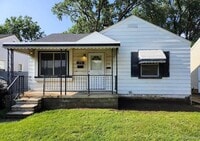 Building Photo - 1761 E Milton Ave