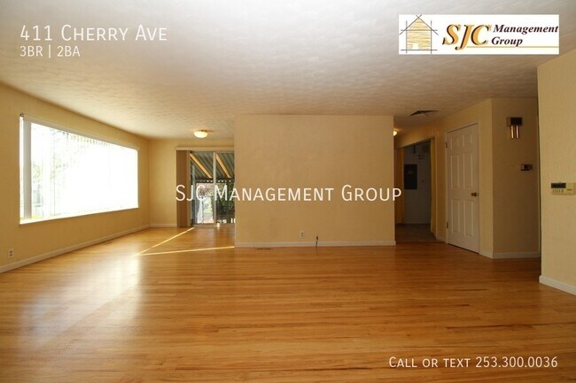 Building Photo - 411 Cherry Ave