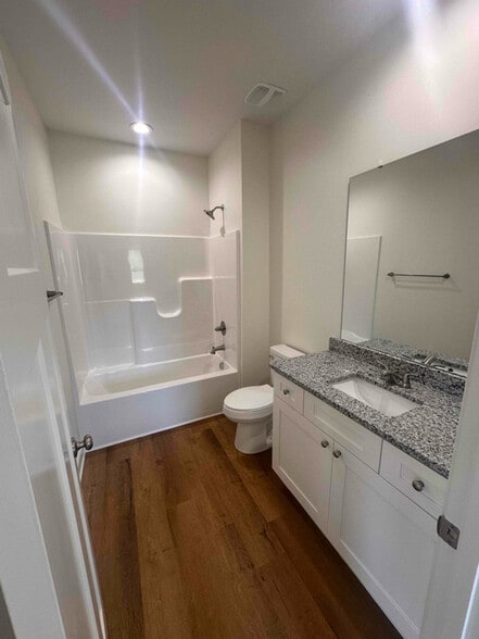 Building Photo - 2822 Fay Jones Rd