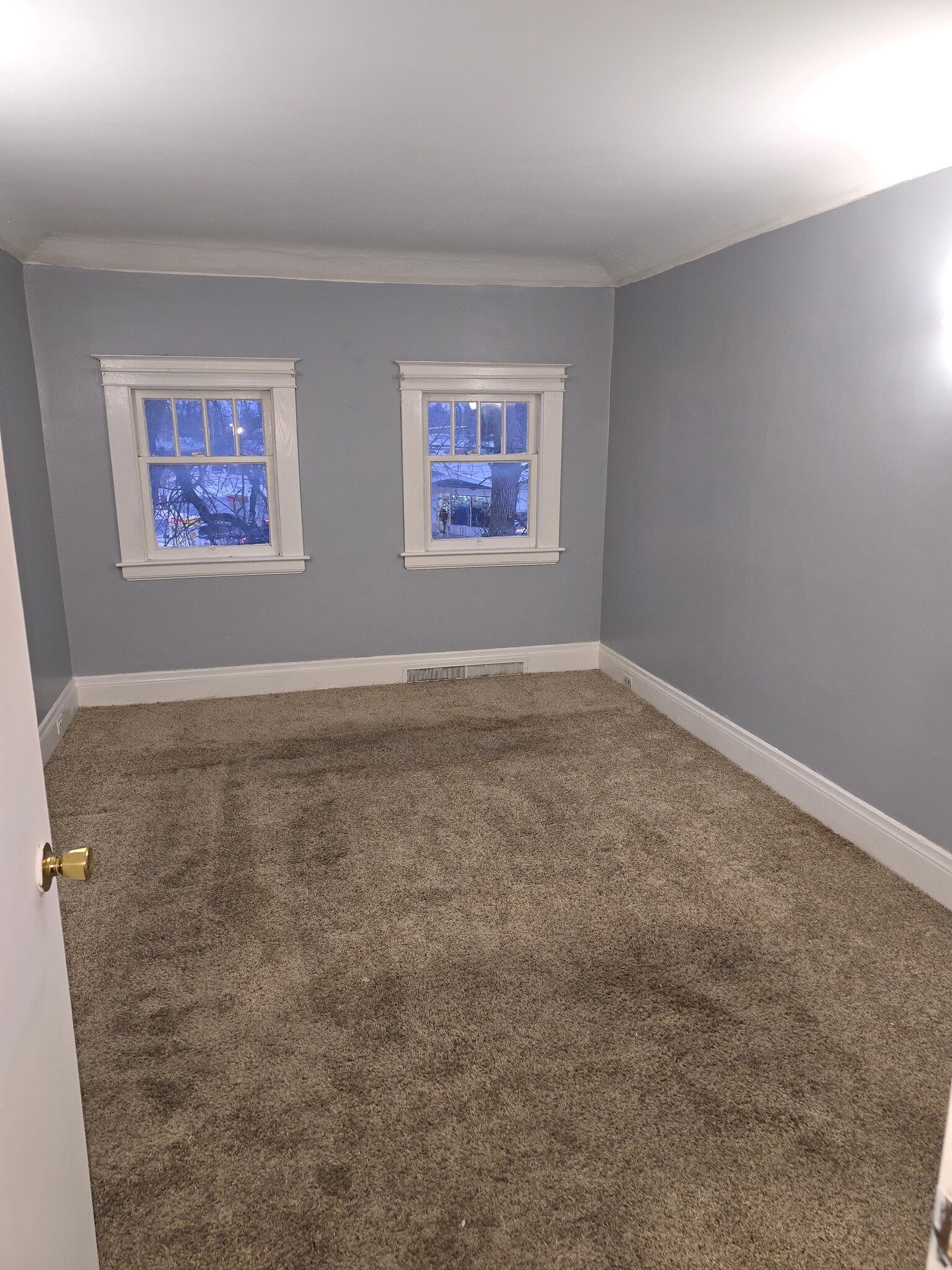 Bedroom 1 - 3093 N Michigan Ave