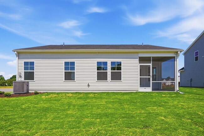 Building Photo - BRAND NEW RANCH HOME with 3 bedrooms and 2 baths
