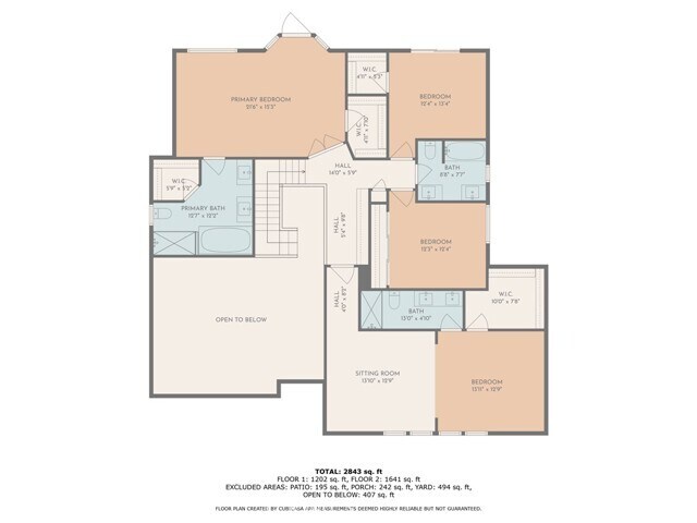 Building Photo - 17960 Cll Silvosa