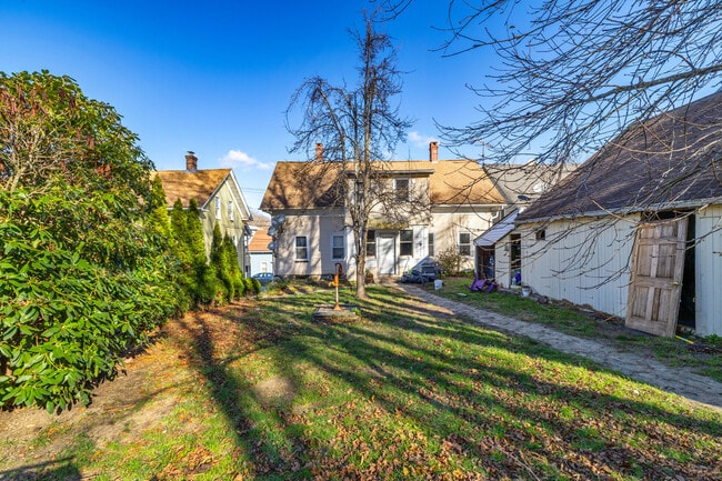 Building Photo - 115 High St