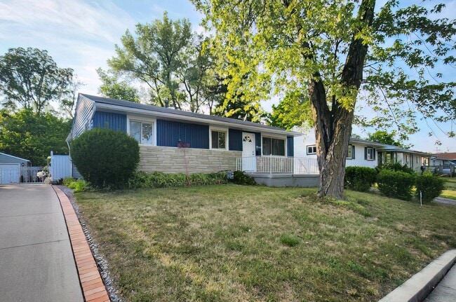 Building Photo - 2193 Bancroft St