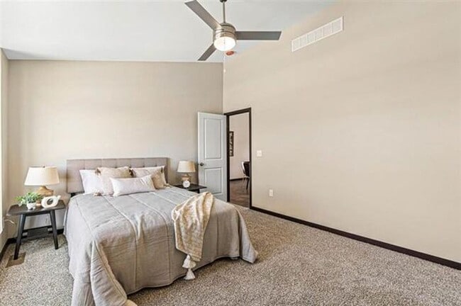 Building Photo - $2,150 | 3 Bedroom, 3 Bathroom Townhouse | No Pets | Available for an August 1st, 2026 Move In!