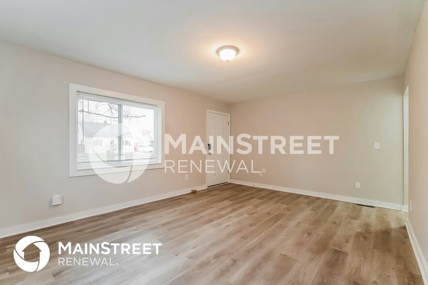 Building Photo - 3510 Norwood St