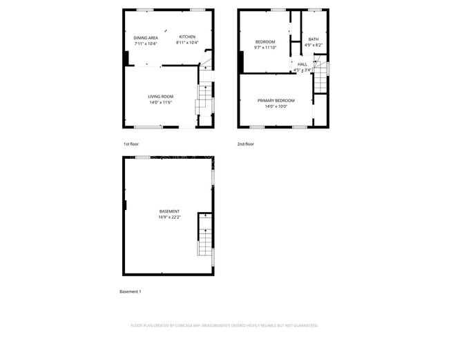 Building Photo - 9528 S Chappel Ave