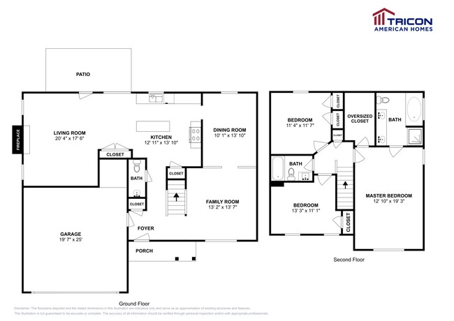 Building Photo - 6628 Waterstone Dr