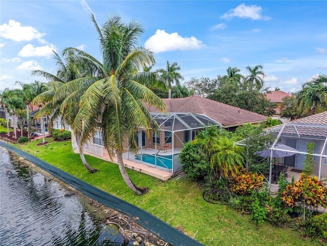 Building Photo - 10337 NW 53rd Ct