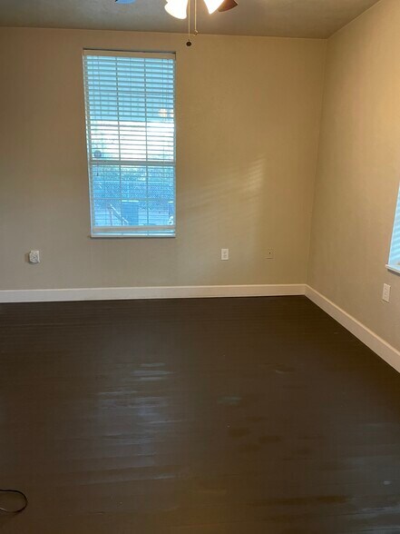 Bedroom - 1203 12th St